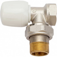 Угловой вентиль ВН 3/4 со сгоном ITAP 394 3/4'