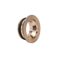 Вкладыш в евроконус 3/4 с O-RING для получения плоского торца Uni-Fitt 409G3000