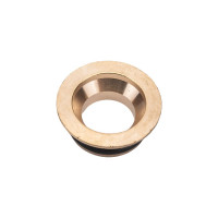 Вкладыш в евроконус 3/4 с O-RING для получения плоского торца Uni-Fitt 409G3000