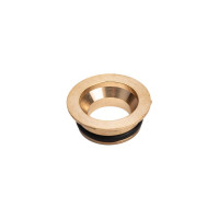 Вкладыш в евроконус 3/4 с O-RING для получения плоского торца Uni-Fitt 409G3000