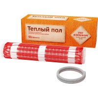 Комплект теплого пола Warmstad WSM-300-2,00