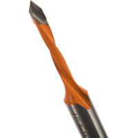 Сверло HW (5x35x70 мм; Z 2; S 10x26 мм; LH) для присадочного станка CMT 314.050.12