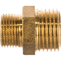 Ниппель 1/2х3/8 Uni-Fitt 600G2100