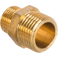 Ниппель 1/2х3/8 Uni-Fitt 600G2100