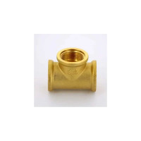 Тройник В 3/4 Uni-Fitt 615G3330