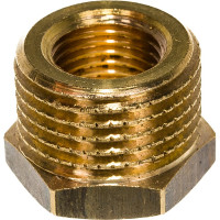 Футорка НВ 1/2х1/4 Uni-Fitt 604G2000