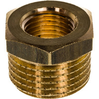 Футорка НВ 1/2х1/4 Uni-Fitt 604G2000