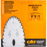 Диск пильный по дереву (250х30х3.2/2.2 мм; Z=80) CMT 285.080.10M
