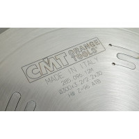 Диск пильный по дереву (300х30х3.2/2.2 мм; Z=96) CMT 285.096.12M