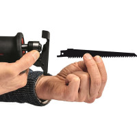 Аккумуляторная сабельная пила Einhell PXC TE-AP 18 Li-Solo 4326300