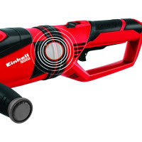 Угловая шлифмашина Einhell TE-AG 230 4430870