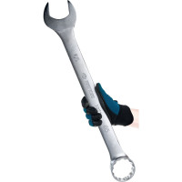 Комбинированный ключ KING TONY 65 мм 1071-65