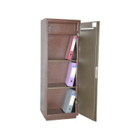 Бухгалтерский сейф МЕТКОН МБ-19К МТ_01_04_006_01_Md/Br