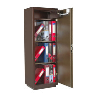 Бухгалтерский сейф МЕТКОН МБ-19К МТ_01_04_006_01_Md/Br