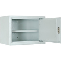 Мебельный шкаф МЕТКОН ШМ-25 MT_02_03_003_01_Ss