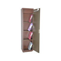 Бухгалтерский сейф МЕТКОН МБ-40 MT_01_04_009_01_Md/Br