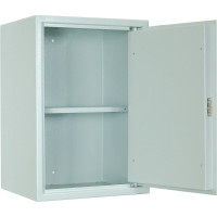 Мебельный шкаф МЕТКОН ШМ-50 МТ_02_03_005_01_Ss