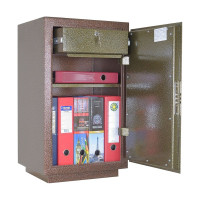 Бухгалтерский сейф МЕТКОН ШБ-1КВ МТ_01_04_017_01_Md/Br