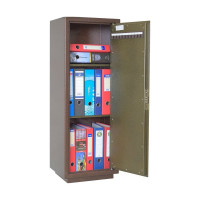 Бухгалтерский сейф МЕТКОН ШБ-2А МТ_01_04_019_01_Md/Br