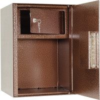 Мебельный шкаф МЕТКОН ШМ-5К MT_02_03_014_01_Md