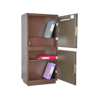 Бухгалтерский сейф МЕТКОН ШБ-8 MT_01_04_028_01_Md/Br