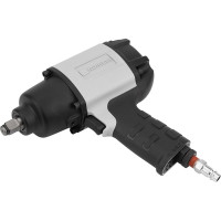 Пневматический ударный гайковерт NORGAU NIW13-068PS 1/2", 677 Нм 094701005