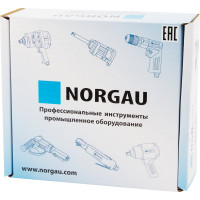 Пневматический ударный гайковерт NORGAU NIW13-068PS 1/2", 677 Нм 094701005