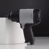 Пневматический ударный гайковерт NORGAU NIW13-068PS 1/2", 677 Нм 094701005