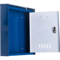 Почтовый ящик МЕТКОН ЯП-2 MT_04_002_05_Gs/Tb