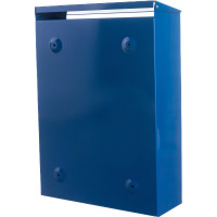 Почтовый ящик МЕТКОН ЯП-2 MT_04_002_05_Gs/Tb