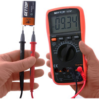 Мультиметр МЕГЕОН 12787 к0000010929