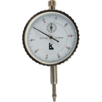 Индикатор часового типа ИЧ 0-10 0.01 КАЛИБРОН 67912