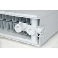 Радиатор AXIS Ventil 22 300х900 AXIS223009V