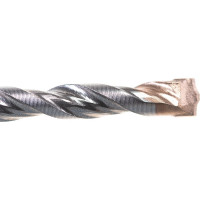 Бур по бетону Bionic Pro (8х400х460 мм; SDS-plus) Heller 15661