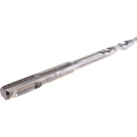 Бур по бетону Bionic Pro (8х400х460 мм; SDS-plus) Heller 15661