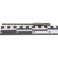 Бур по бетону SDS-plus (6х160 мм) Кратон 1 02 02 007