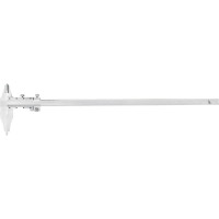 Штангенциркуль ШЦ-II 0-400 губ 100мм 0.1 1 кл. точности КАЛИБРОН 106396