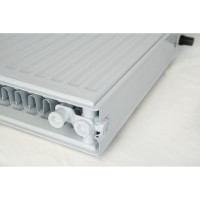 Радиатор AXIS Ventil 22 500х900 AXIS225009V