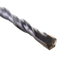 Бур SDS-plus Кратон S4 6x210 мм 1 02 03 013