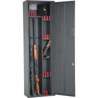 Оружейный шкаф Меткон ОШН-8Э MT_02_05_070_10/01_Cj