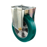 Колесо со стационарной опорой (200 мм; 700 кг) Tellure rota 628516