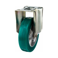 Колесо со стационарной опорой (200 мм; 700 кг) Tellure rota 628516