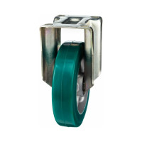 Колесо со стационарной опорой (200 мм; 700 кг) Tellure rota 628516