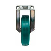 Колесо со стационарной опорой (200 мм; 700 кг) Tellure rota 628516