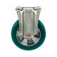 Колесо со стационарной опорой (200 мм; 700 кг) Tellure rota 628516
