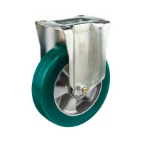 Колесо со стационарной опорой (200 мм; 700 кг) Tellure rota 628516