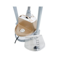 Отпариватель KITFORT КТ-913