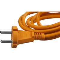 Переносной светильник открытого типа с выключателем 60Вт, 220В, 5м STAYER MASTER 56061