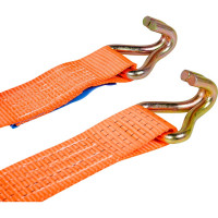 Ремень крепления груза с храповиком Airline 6 м, 10 т AS-T-13