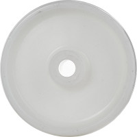 Колесо (100 мм; 300 кг) Tellure rota 681112